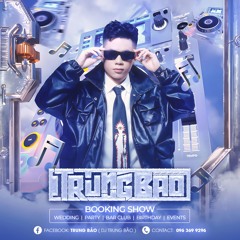 DJ Trung Bảo