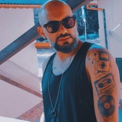 Marcus Vinícius
