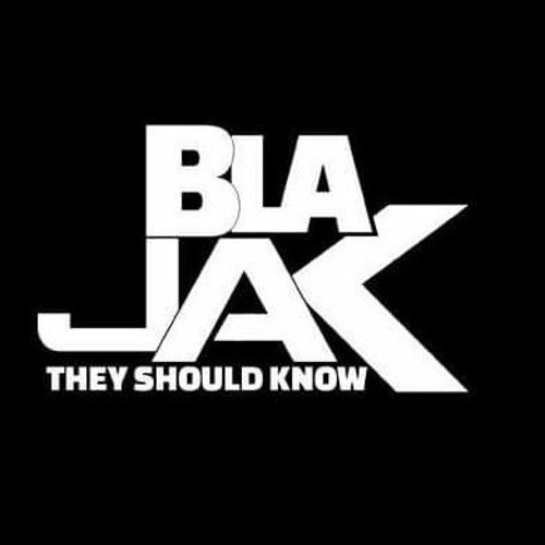 #BlakJak — artist photo