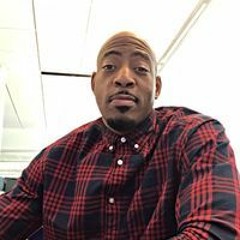 Dez Ford
