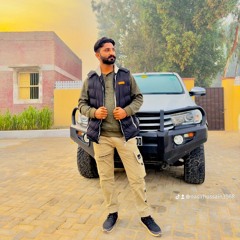 Nasir Hussain