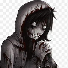 Jeff the killer
