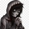 Jeff the killer