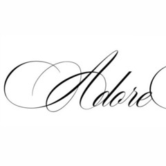 j'adore
