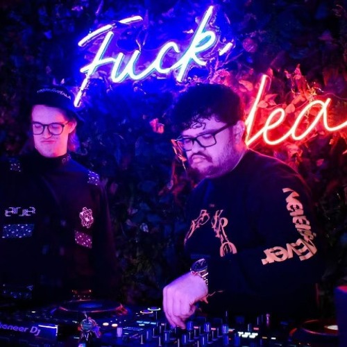 EDM Mashed live set 1/26/23