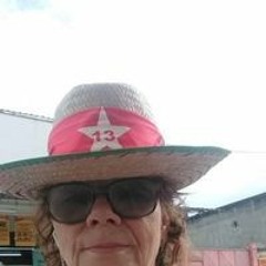 Rosimeri Fonseca