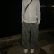 very Insat!able