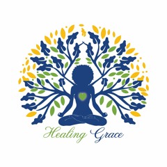 I Am Healing Grace