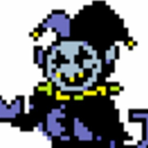 jevil’s avatar