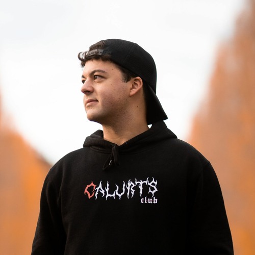 Calurts’s avatar