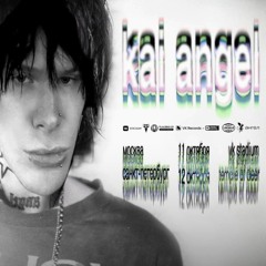 kai angel