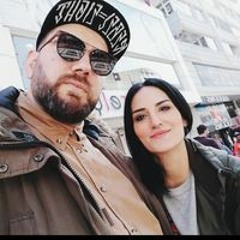 Mahşer Ceyhun Sakiroglu