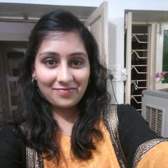 kirti kansal