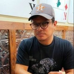 Luis Galdamez