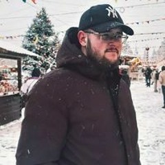 Массажист  Богдан