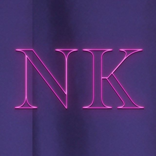 NK-Настя Каменских