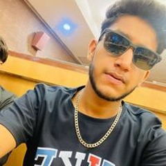 Ishan Gour