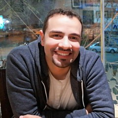 mohammad al-antary