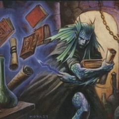 Merfolk
