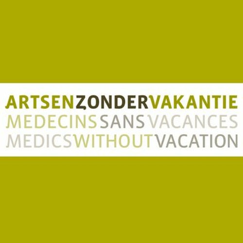 Artsen Zonder Vakantie - Médecins Sans Vacances’s avatar
