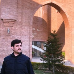 Mashood Khattak