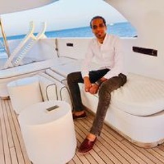 Mohamed Mostafa