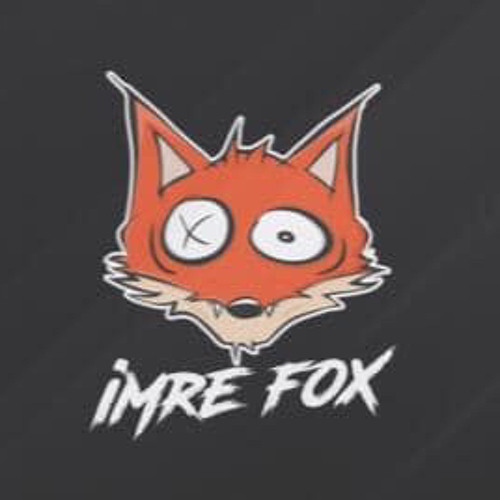 Imre Fox — artist photo