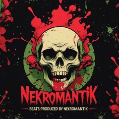 Nekromantik | Hip Hop & Rap Beats