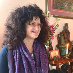 Sue Cooper Stillmind