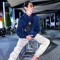 Gian Revaldo Areza