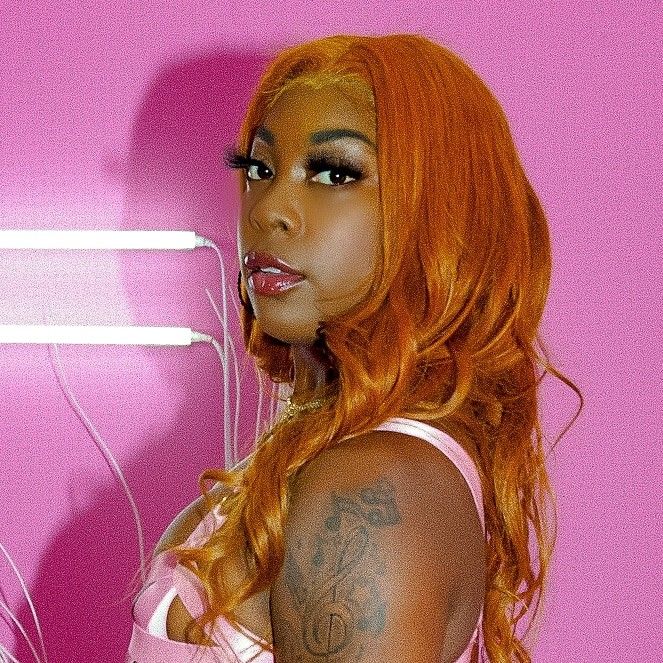 Ivery Da Goddess