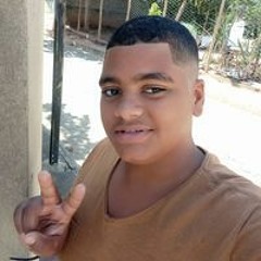 Gustavo Henrique Do Nascimento Martins