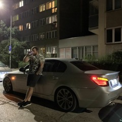 Андрей Шуст