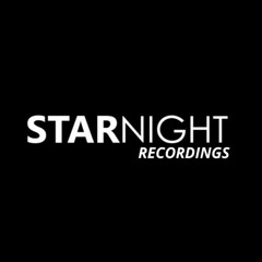 Starnight Recordings Podcast HT005  CRD