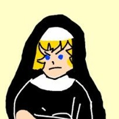 Angry Priest >:(
