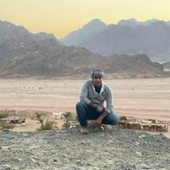 Mohamed Talaat Asran