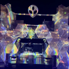 Cosmik Frequency