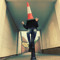 KohnEd (Cone Head)