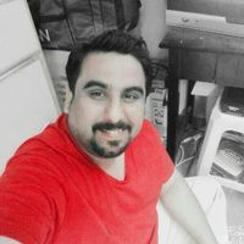 Naeem Mughal’s avatar