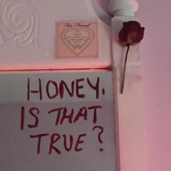 honeyslow