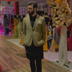 Haider Riaz