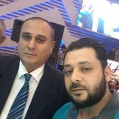 وليد سعد