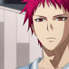 Akashi Seijuro