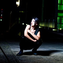Morgane Matteuzzi