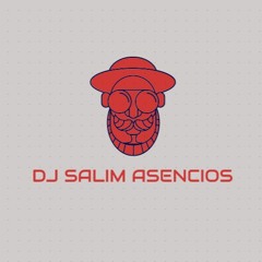 Salim Asencios