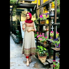 Alina Imran