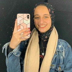 Habiba elhamshary 12