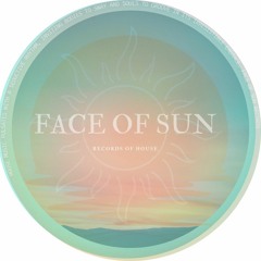 Face of Sun