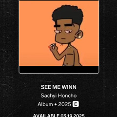 Sachyii SayySoo HONCHOO