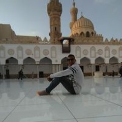 حسين عنتر